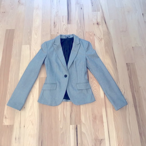 Express suit jacket - Picture 1 of 7